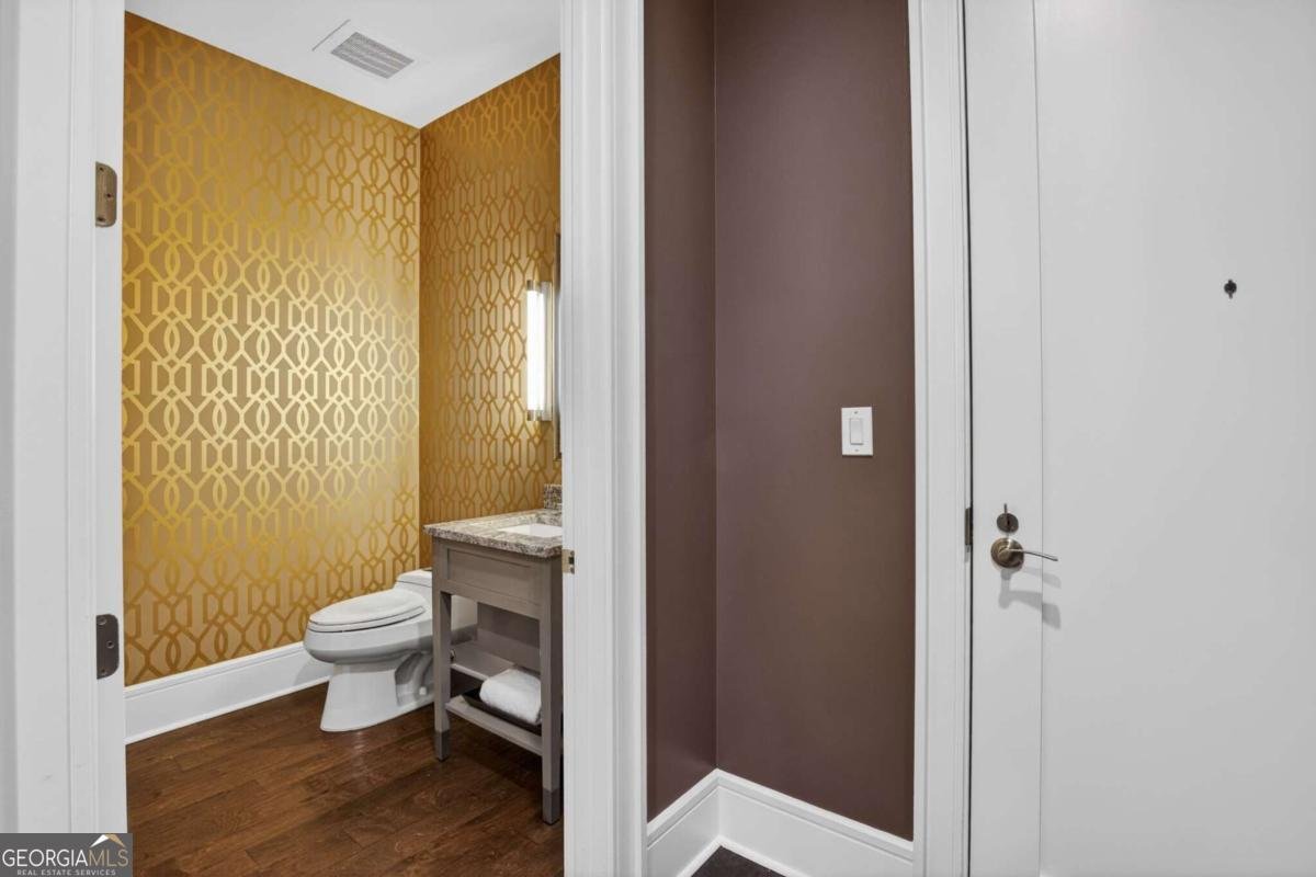 1065 Peachtree Street Atlanta - Photo 24