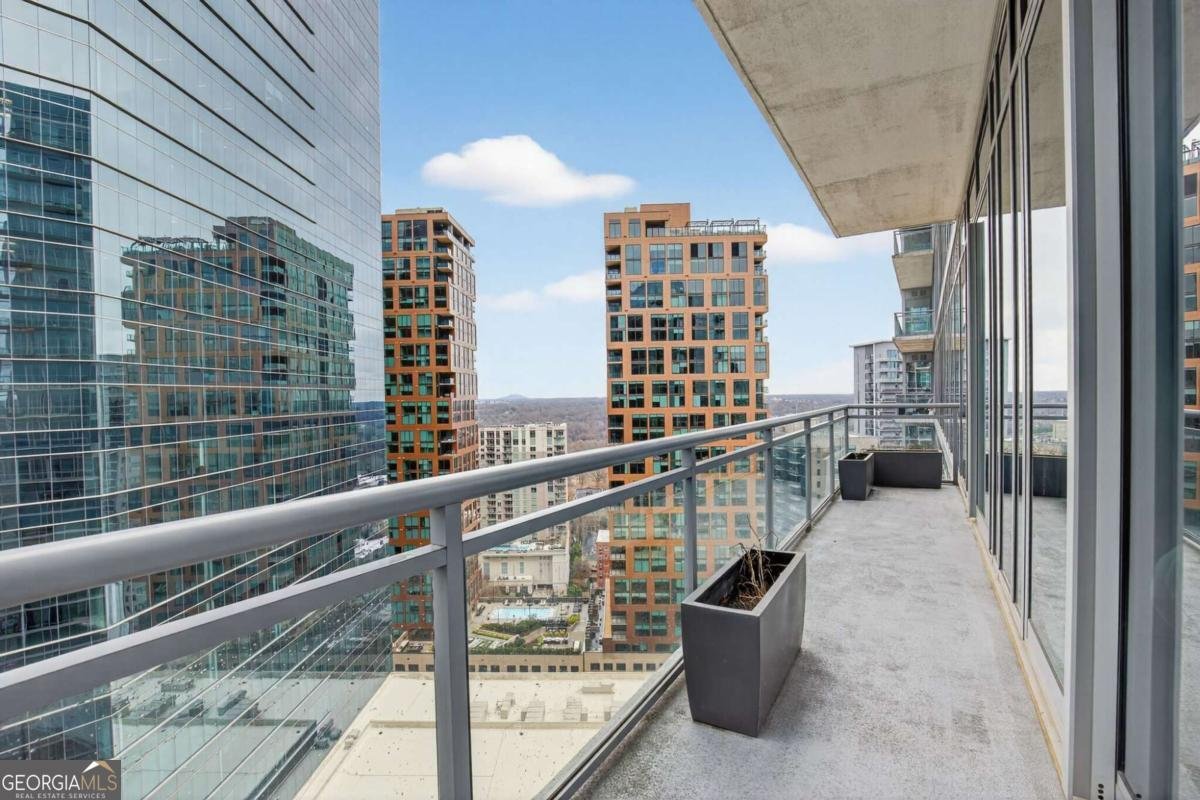 1065 Peachtree Street Atlanta - Photo 27