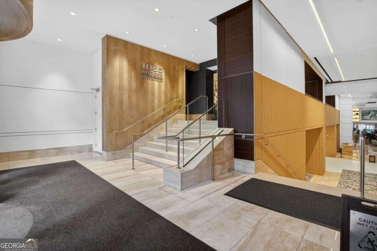 1065 Peachtree Street Atlanta - Photo 29