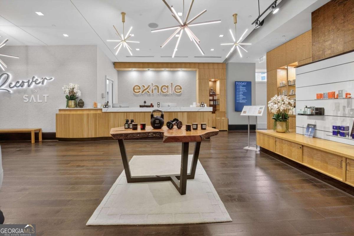 1065 Peachtree Street Atlanta - Photo 32