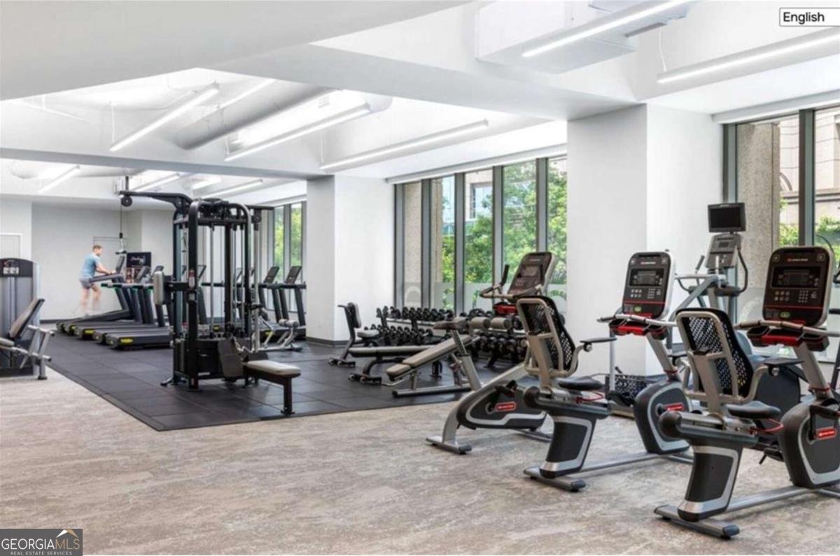 1065 Peachtree Street Atlanta - Photo 33