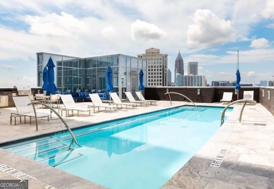 1065 Peachtree Street Atlanta - Photo 34