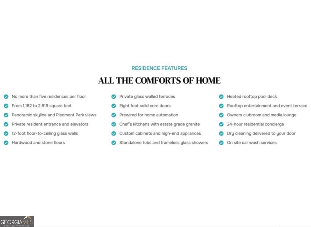 1065 Peachtree Street Atlanta - Photo 35