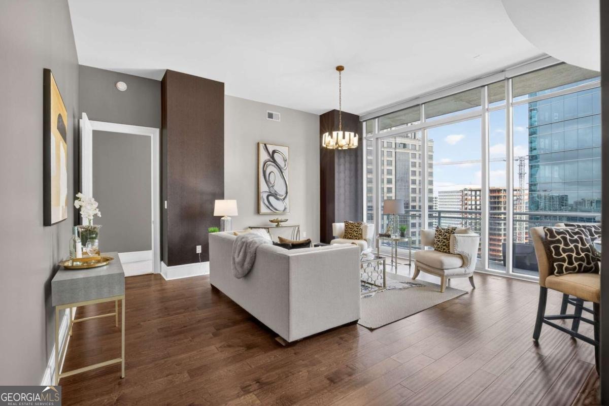 1065 Peachtree Street Atlanta - Photo 6