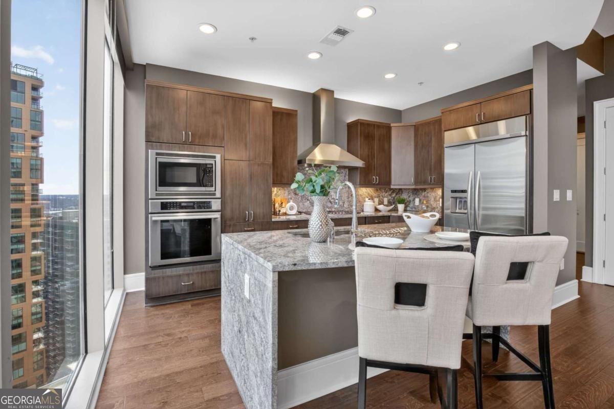 1065 Peachtree Street Atlanta - Photo 7