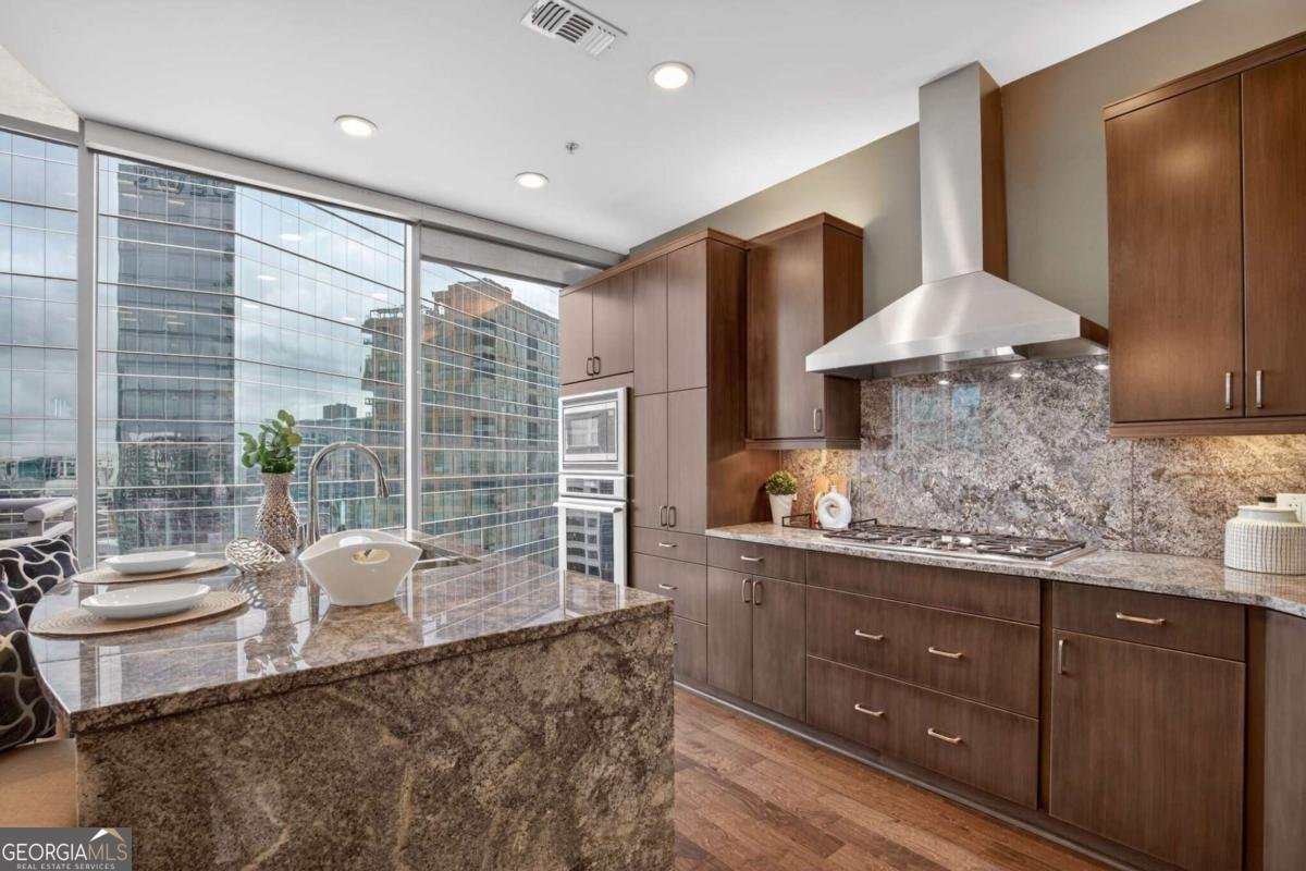 1065 Peachtree Street Atlanta - Photo 8