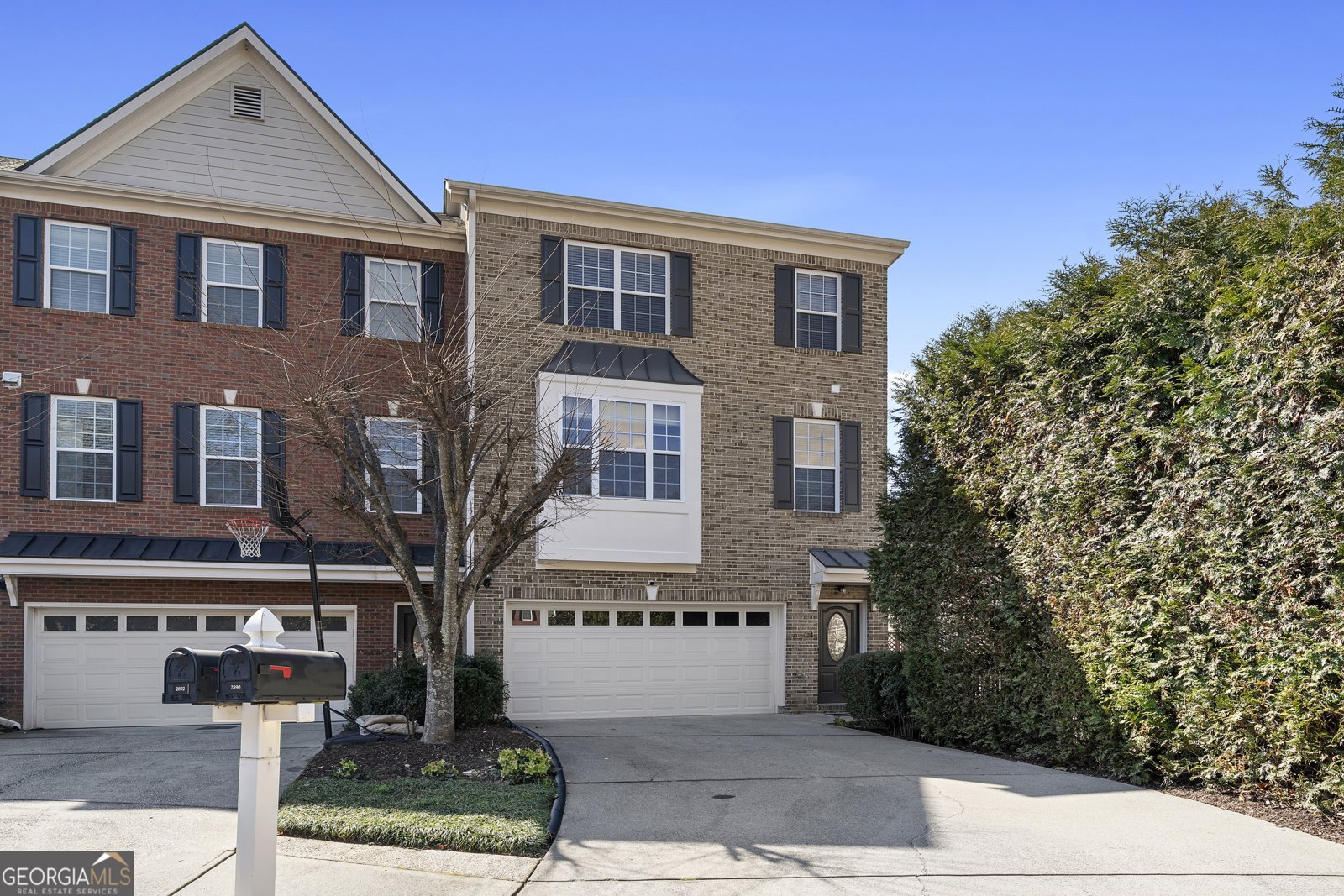 2890 Brandl Cove Court Marietta - Photo 1