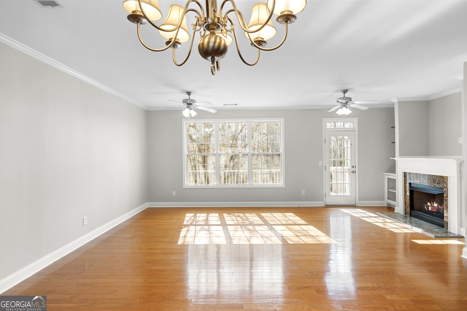 2890 Brandl Cove Court Marietta - Photo 14