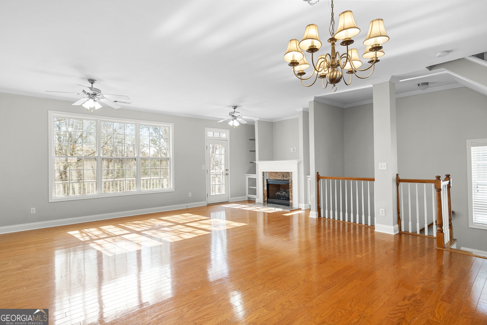 2890 Brandl Cove Court Marietta - Photo 15