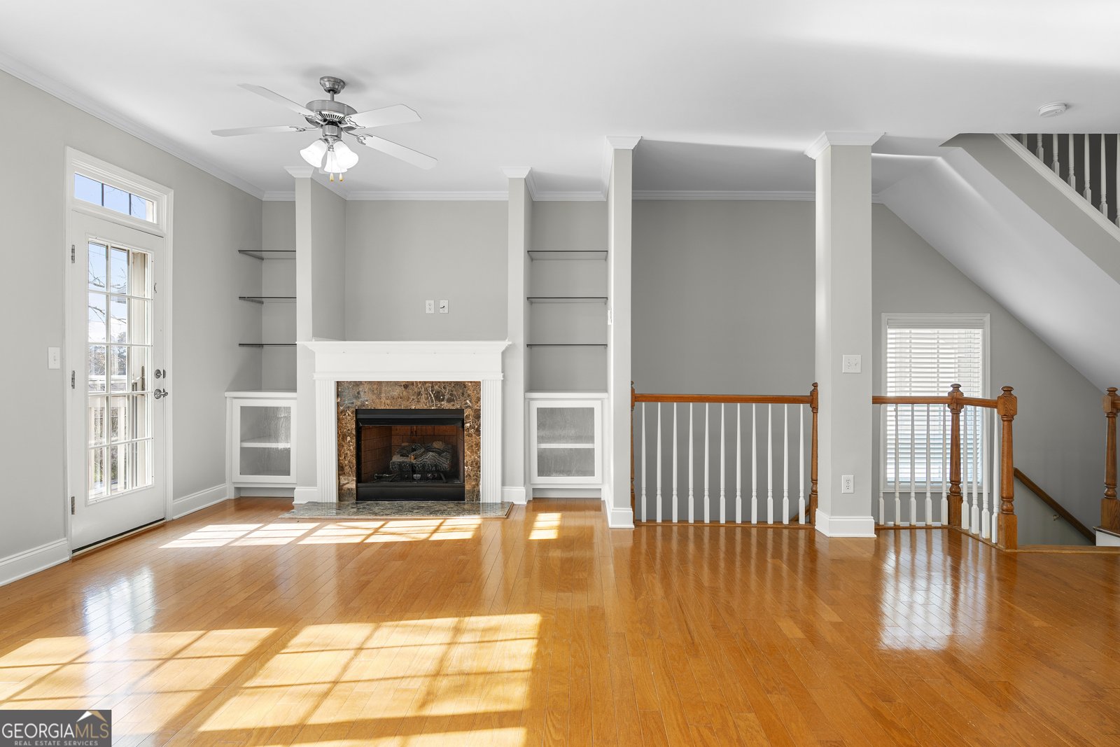 2890 Brandl Cove Court Marietta - Photo 16