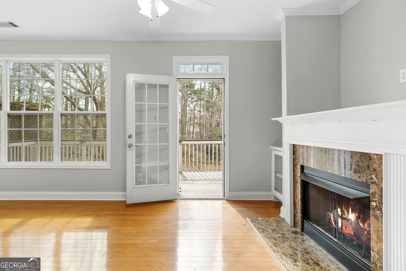 2890 Brandl Cove Court Marietta - Photo 21