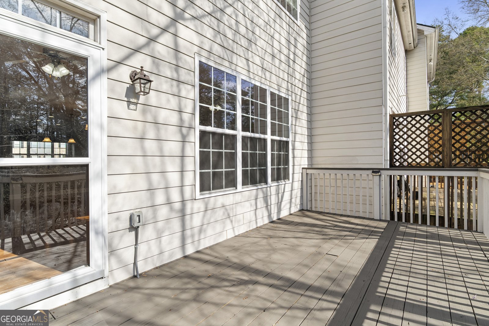 2890 Brandl Cove Court Marietta - Photo 22