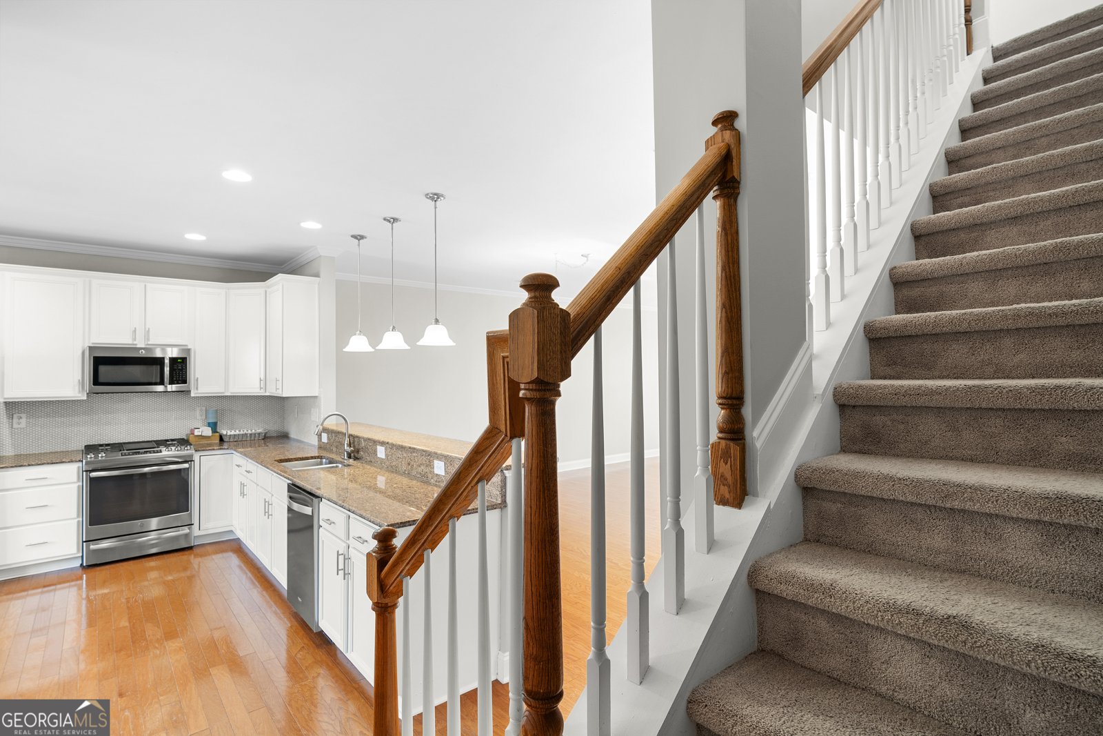 2890 Brandl Cove Court Marietta - Photo 24