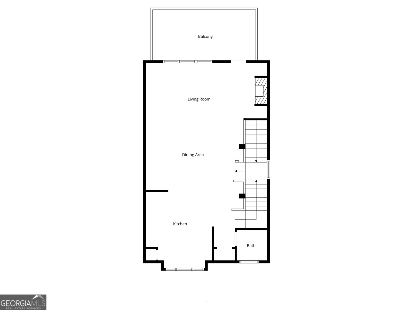 2890 Brandl Cove Court Marietta - Photo 52