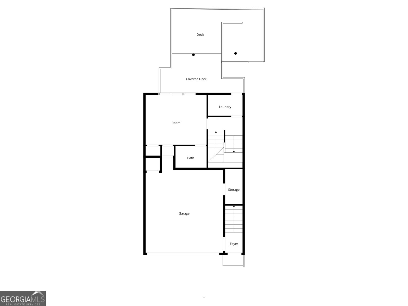 2890 Brandl Cove Court Marietta - Photo 54