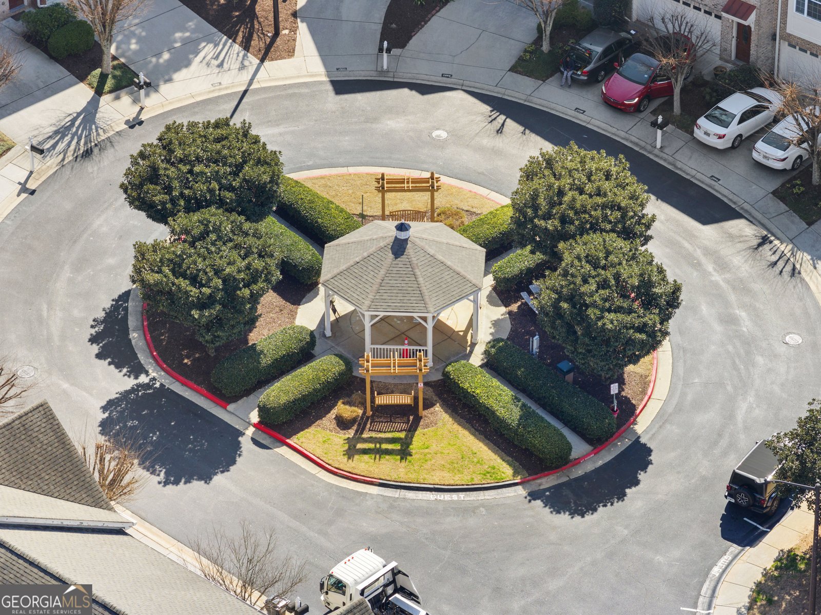 2890 Brandl Cove Court Marietta - Photo 58