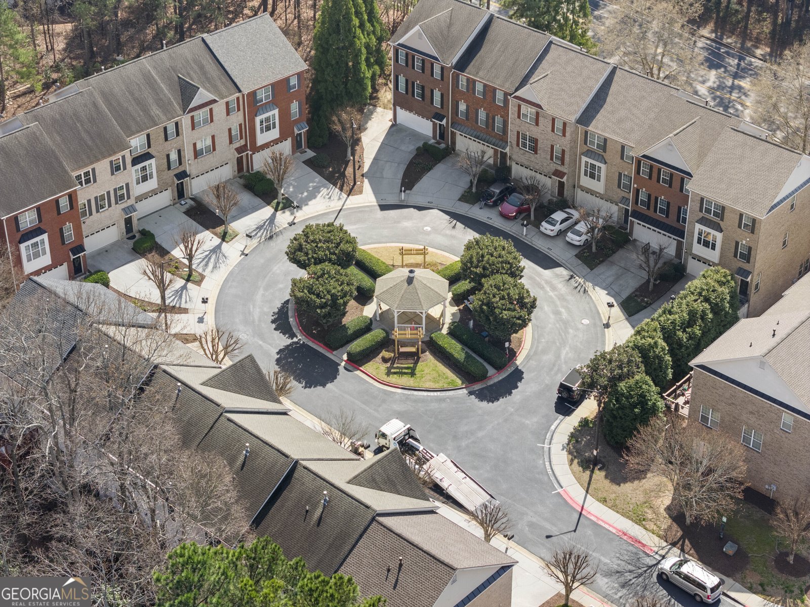 2890 Brandl Cove Court Marietta - Photo 59