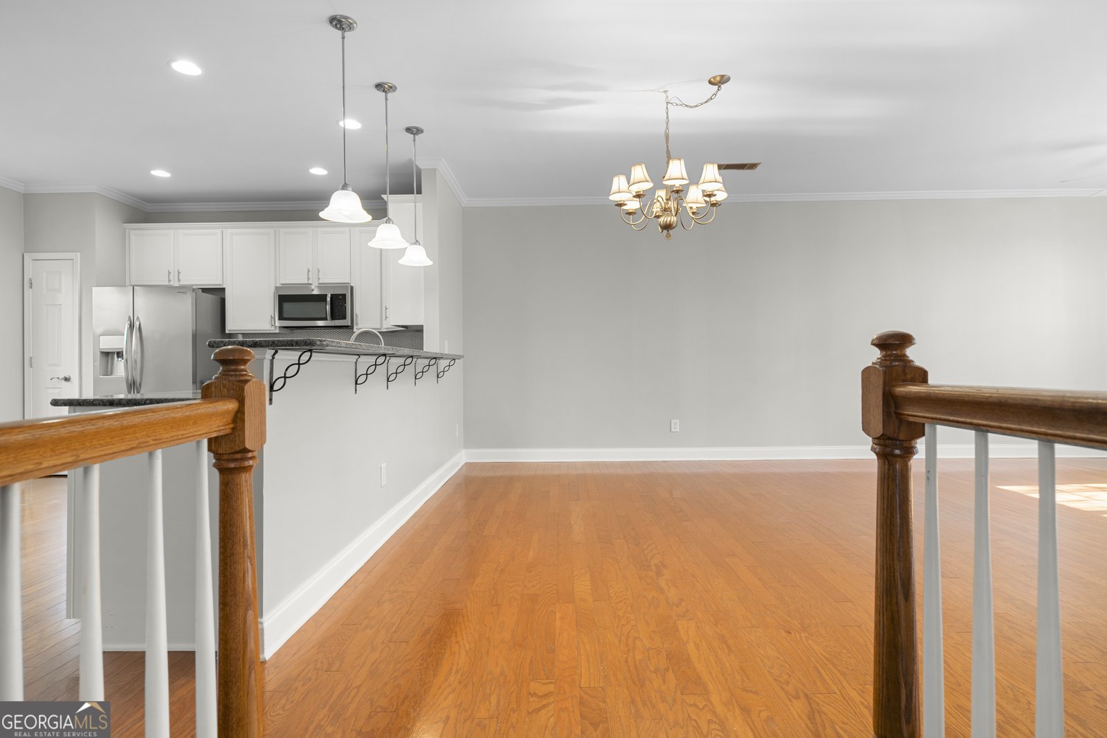 2890 Brandl Cove Court Marietta - Photo 7