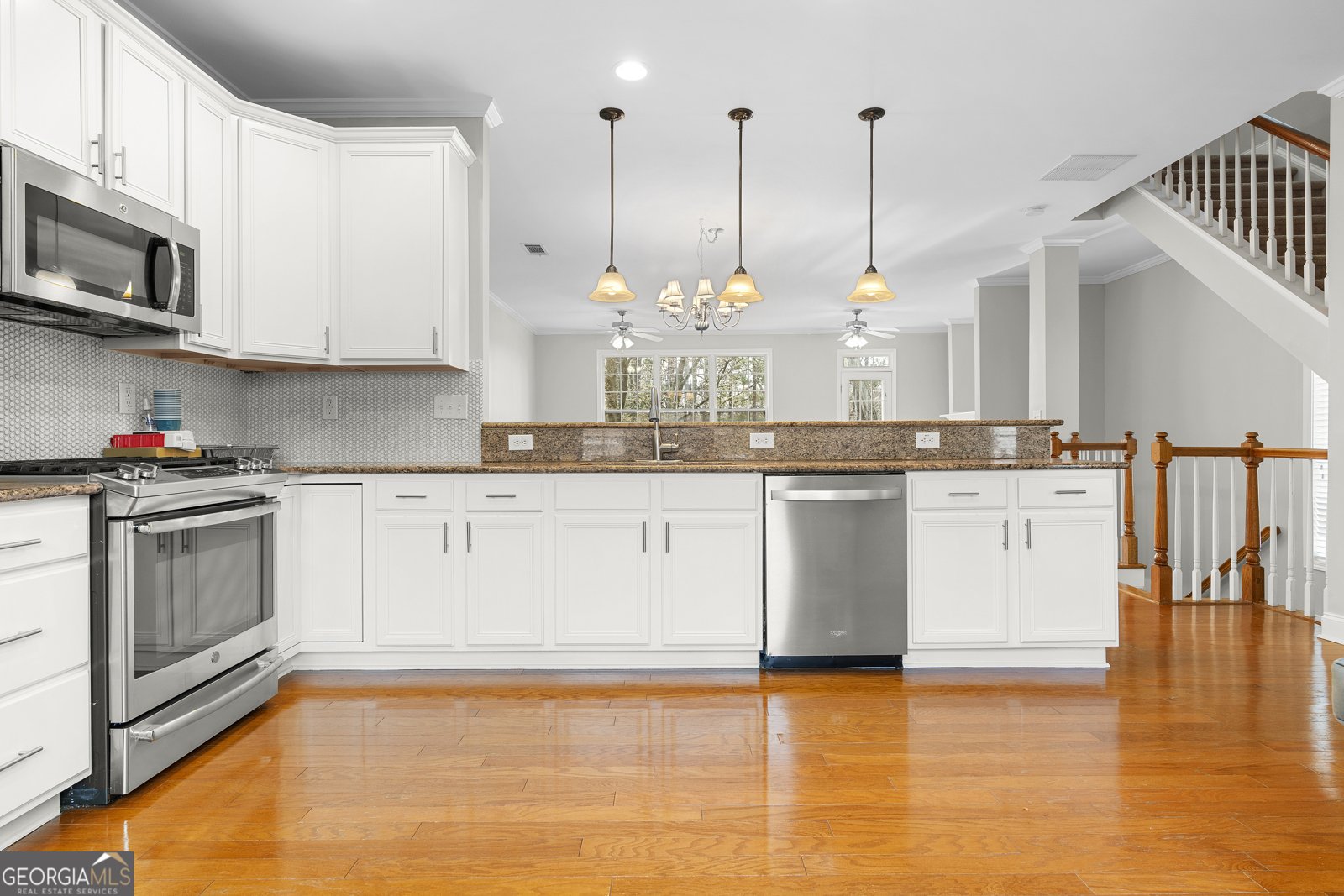 2890 Brandl Cove Court Marietta - Photo 9