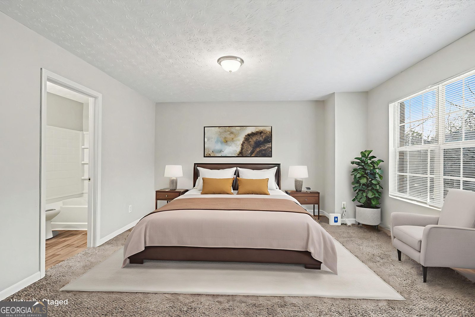 3788 Waldrop Lane Decatur - Photo 16