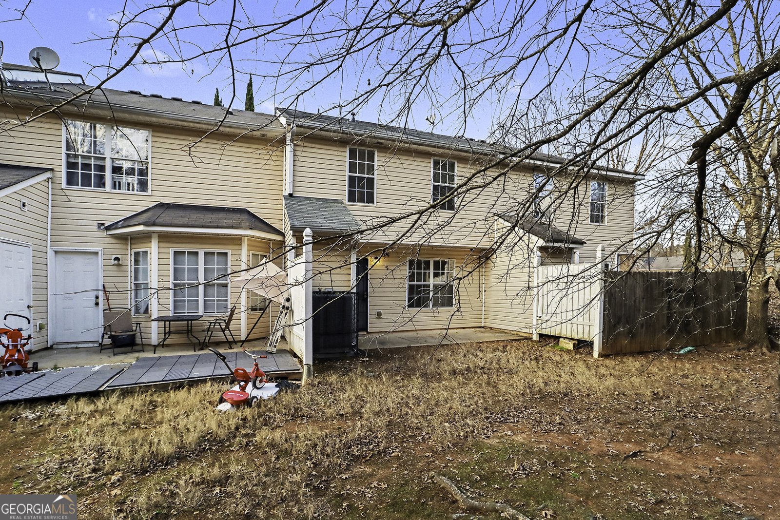 3788 Waldrop Lane Decatur - Photo 30