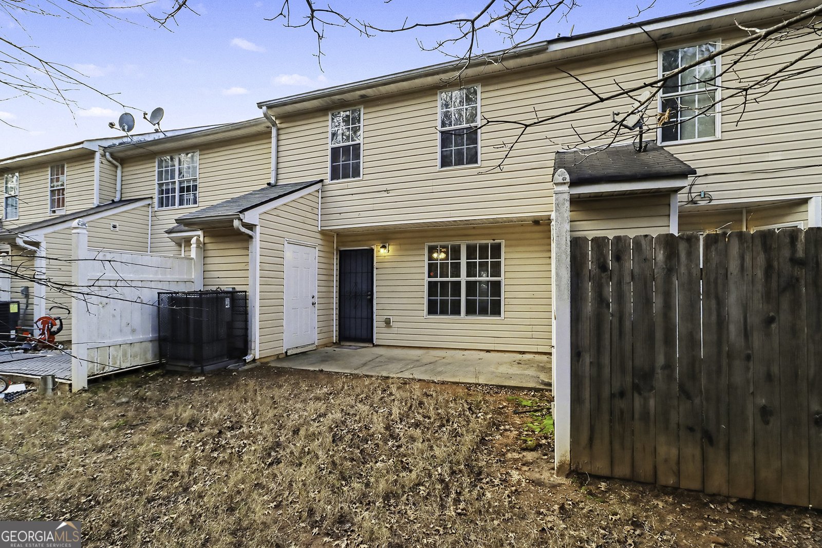 3788 Waldrop Lane Decatur - Photo 35