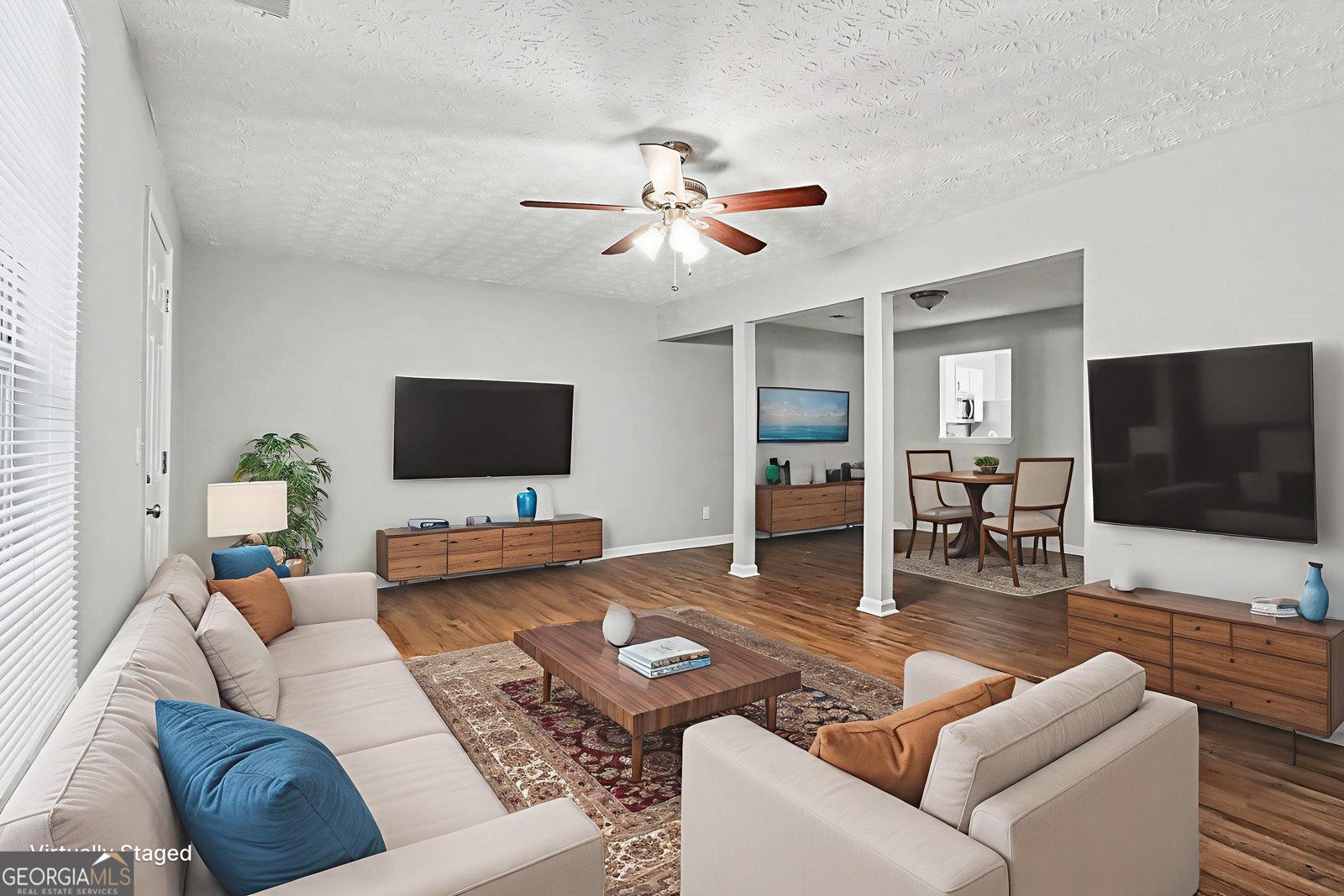 3788 Waldrop Lane Decatur - Photo 6