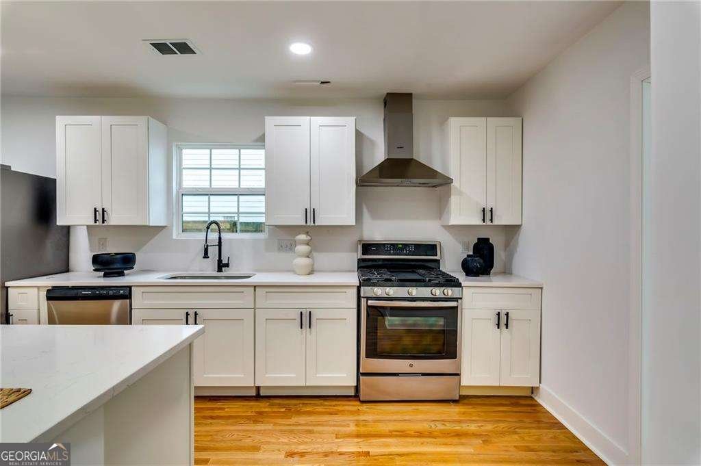 2886 Joyce Avenue Decatur - Photo 10