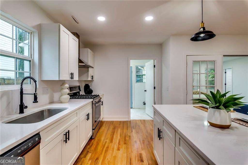 2886 Joyce Avenue Decatur - Photo 11