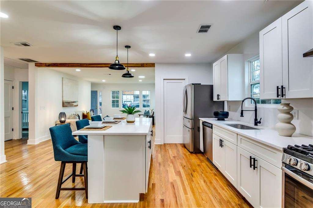 2886 Joyce Avenue Decatur - Photo 12