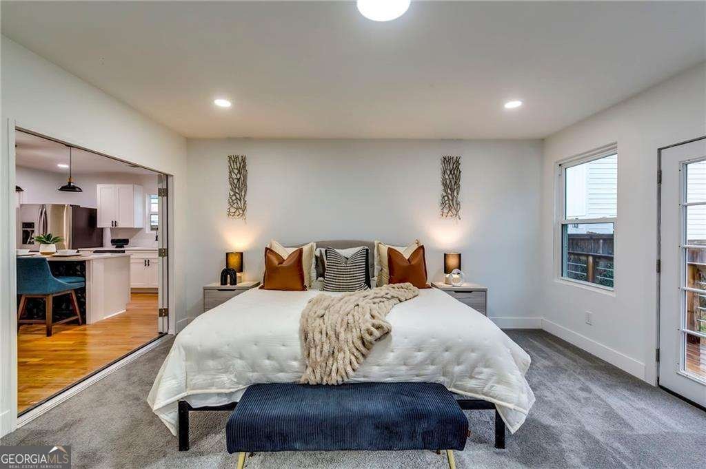 2886 Joyce Avenue Decatur - Photo 14