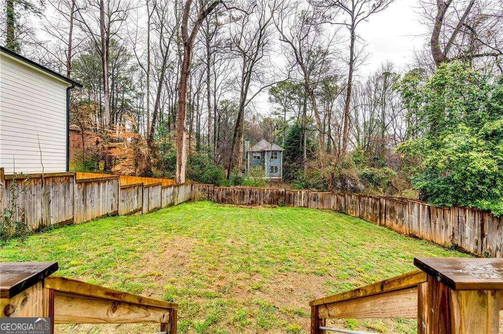 2886 Joyce Avenue Decatur - Photo 22