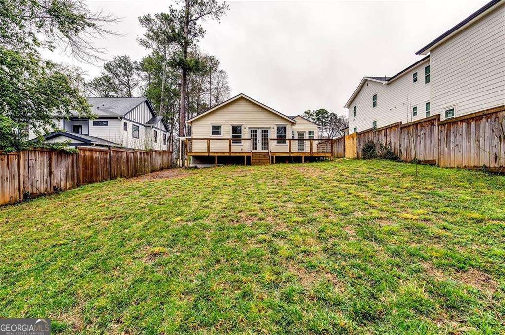 2886 Joyce Avenue Decatur - Photo 23