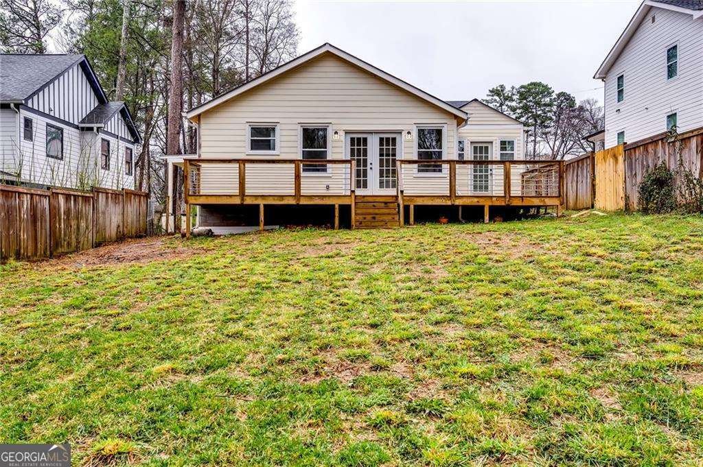 2886 Joyce Avenue Decatur - Photo 24