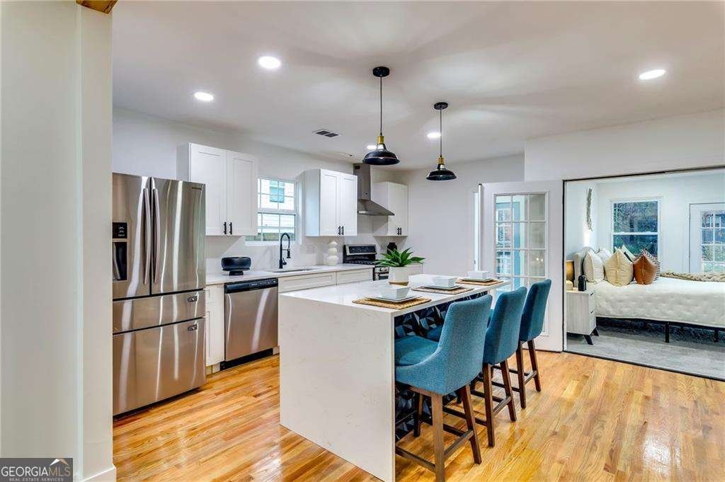 2886 Joyce Avenue Decatur - Photo 7