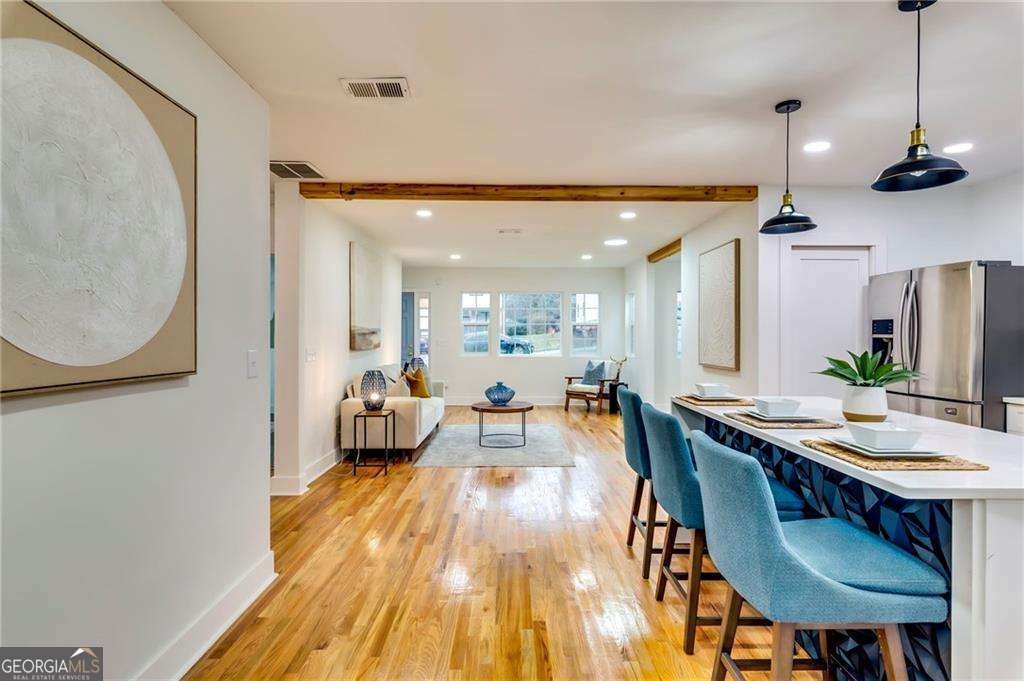 2886 Joyce Avenue Decatur - Photo 9