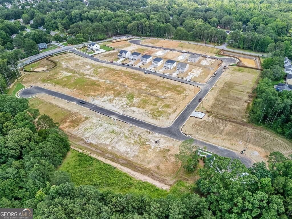 1814 PEACEFUL PINE Avenue Snellville - Photo 13