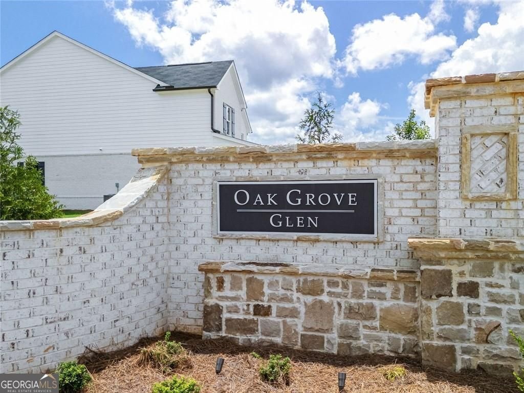 1814 PEACEFUL PINE Avenue Snellville - Photo 15