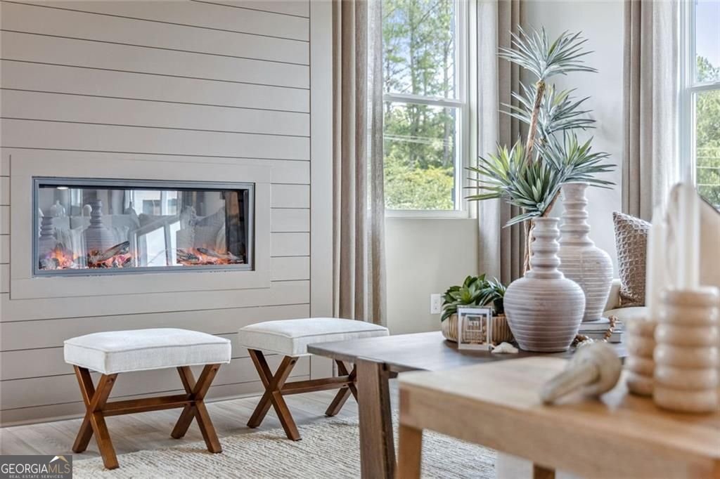 1814 PEACEFUL PINE Avenue Snellville - Photo 23