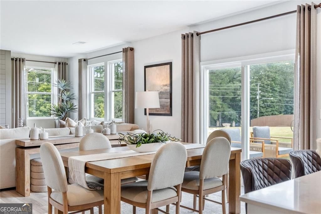 1814 PEACEFUL PINE Avenue Snellville - Photo 28