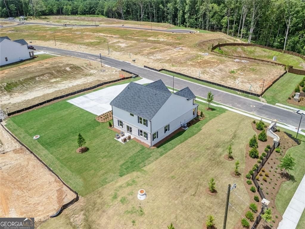 1814 PEACEFUL PINE Avenue Snellville - Photo 7