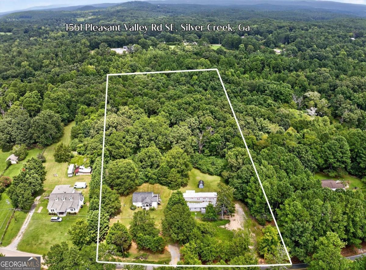 1561 Pleasant Valley Road Silver Creek - Photo 1