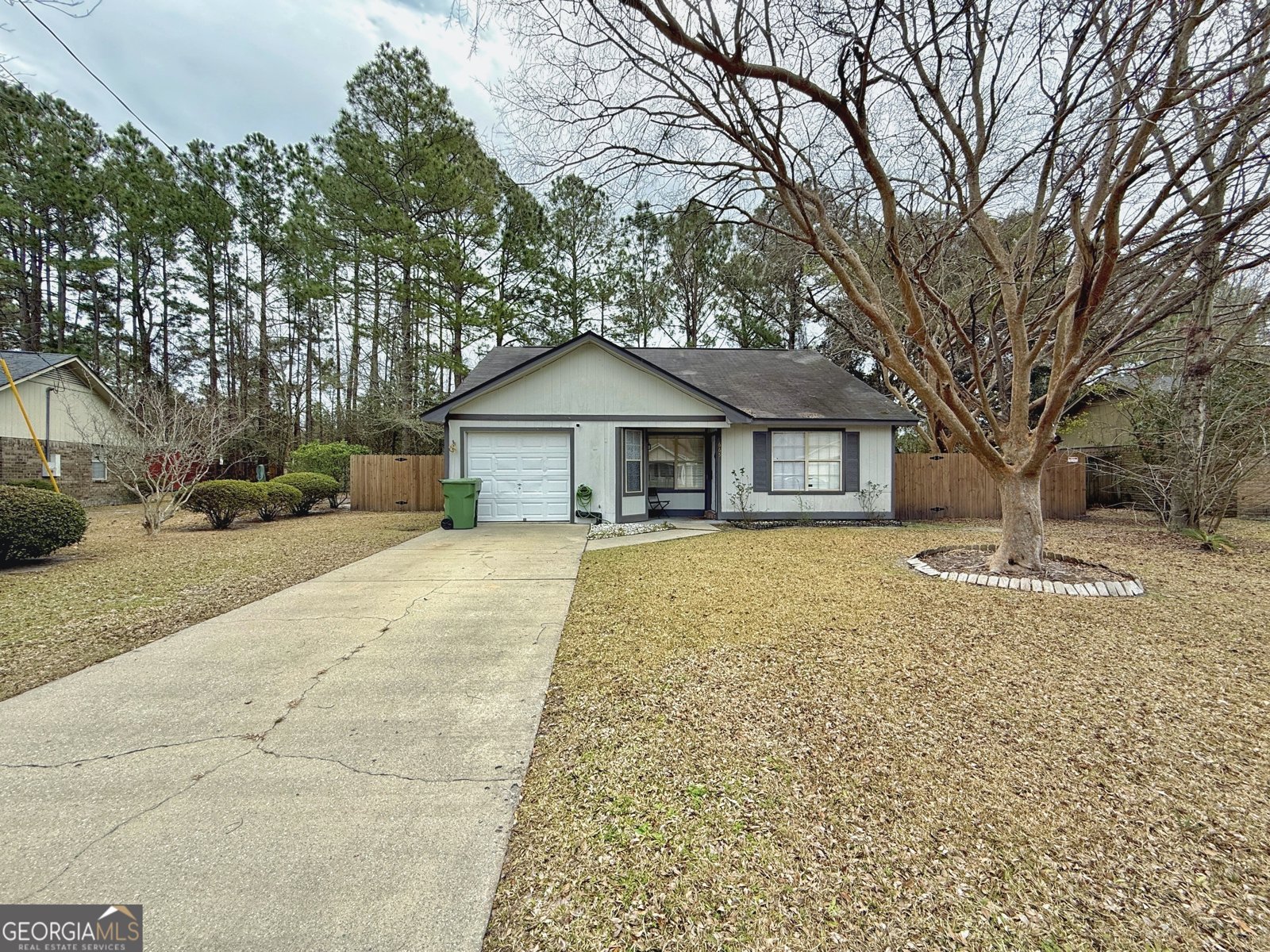 665 Windhaven Drive Hinesville - Photo 1