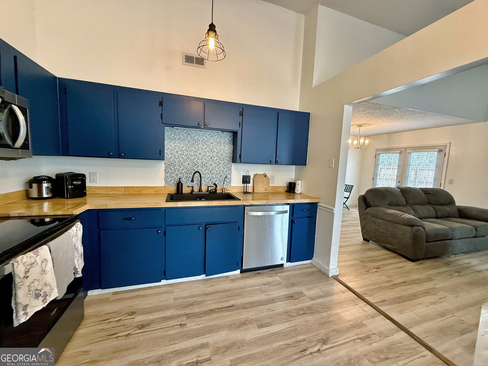 665 Windhaven Drive Hinesville - Photo 13