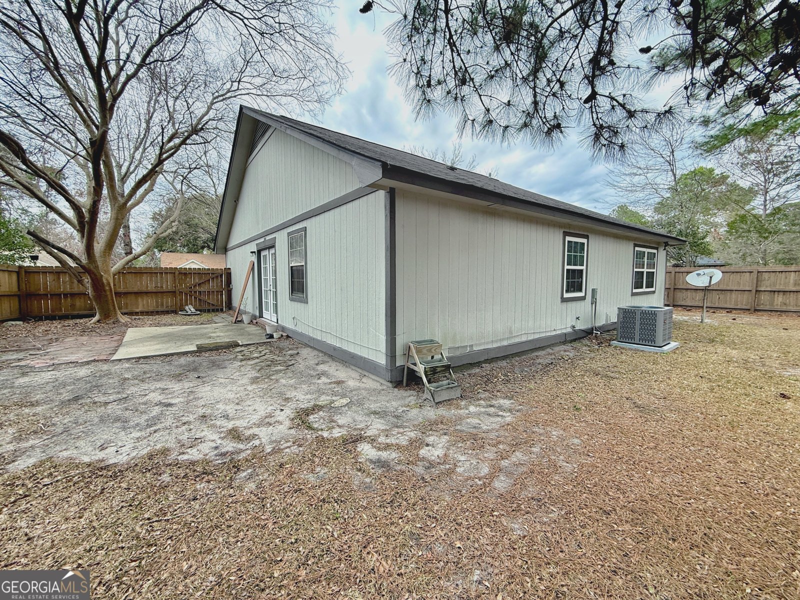 665 Windhaven Drive Hinesville - Photo 27