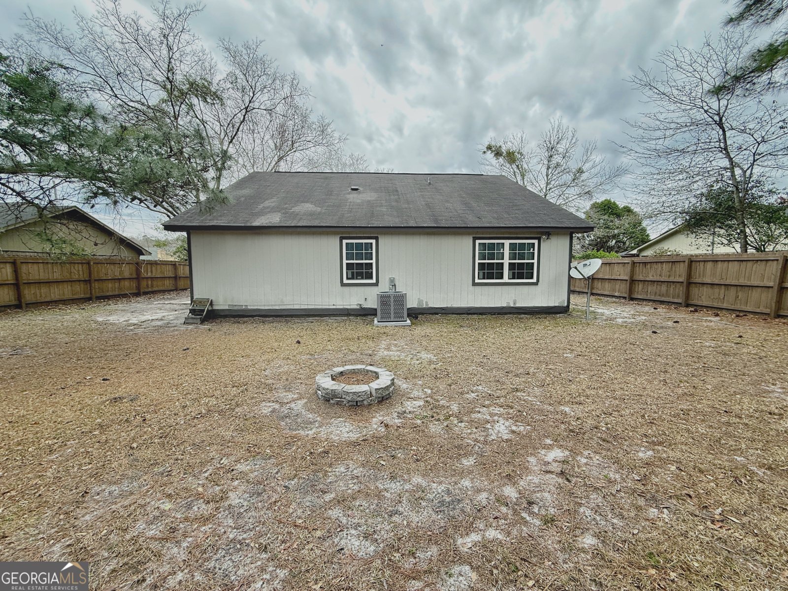 665 Windhaven Drive Hinesville - Photo 28