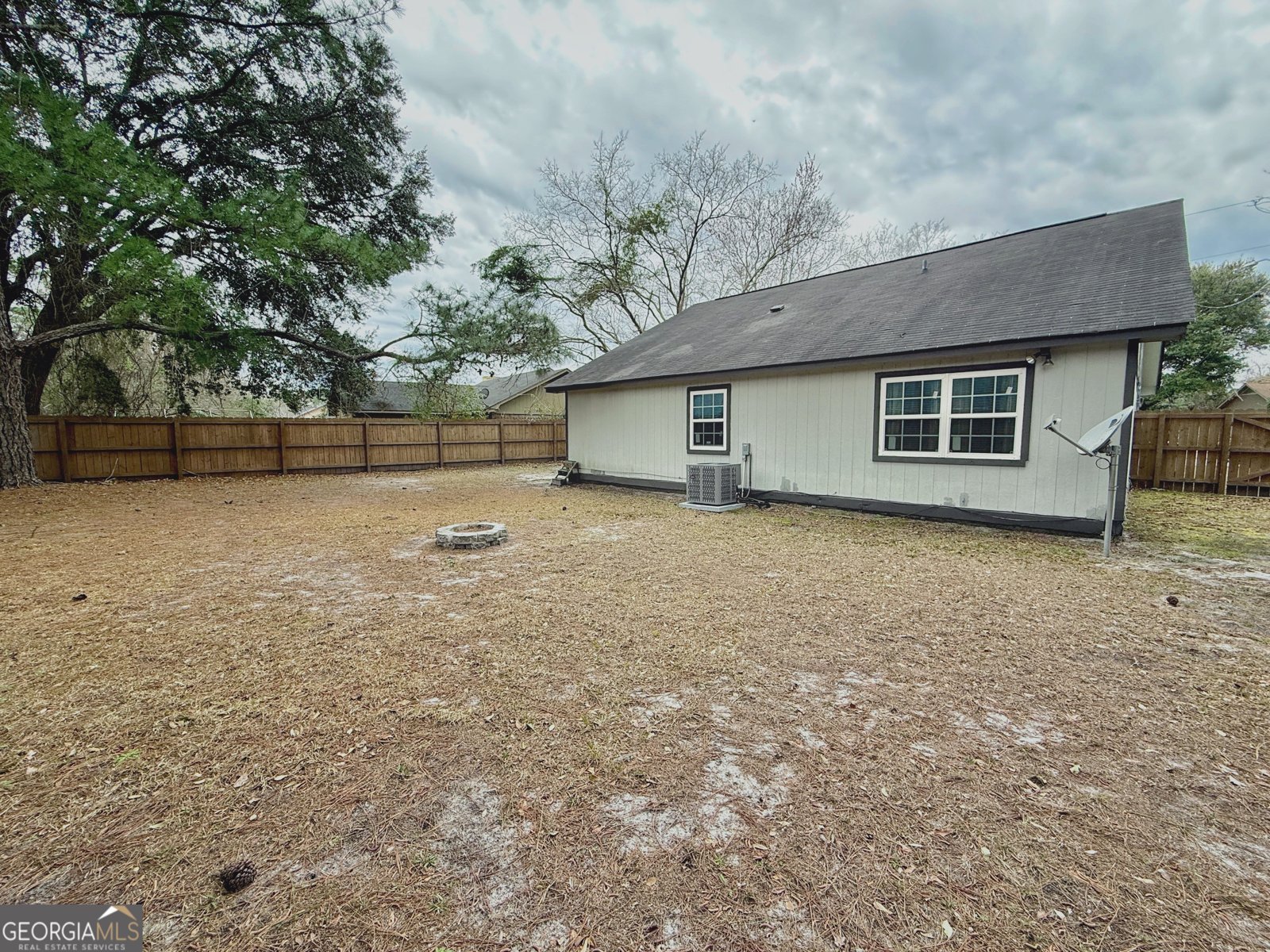 665 Windhaven Drive Hinesville - Photo 29