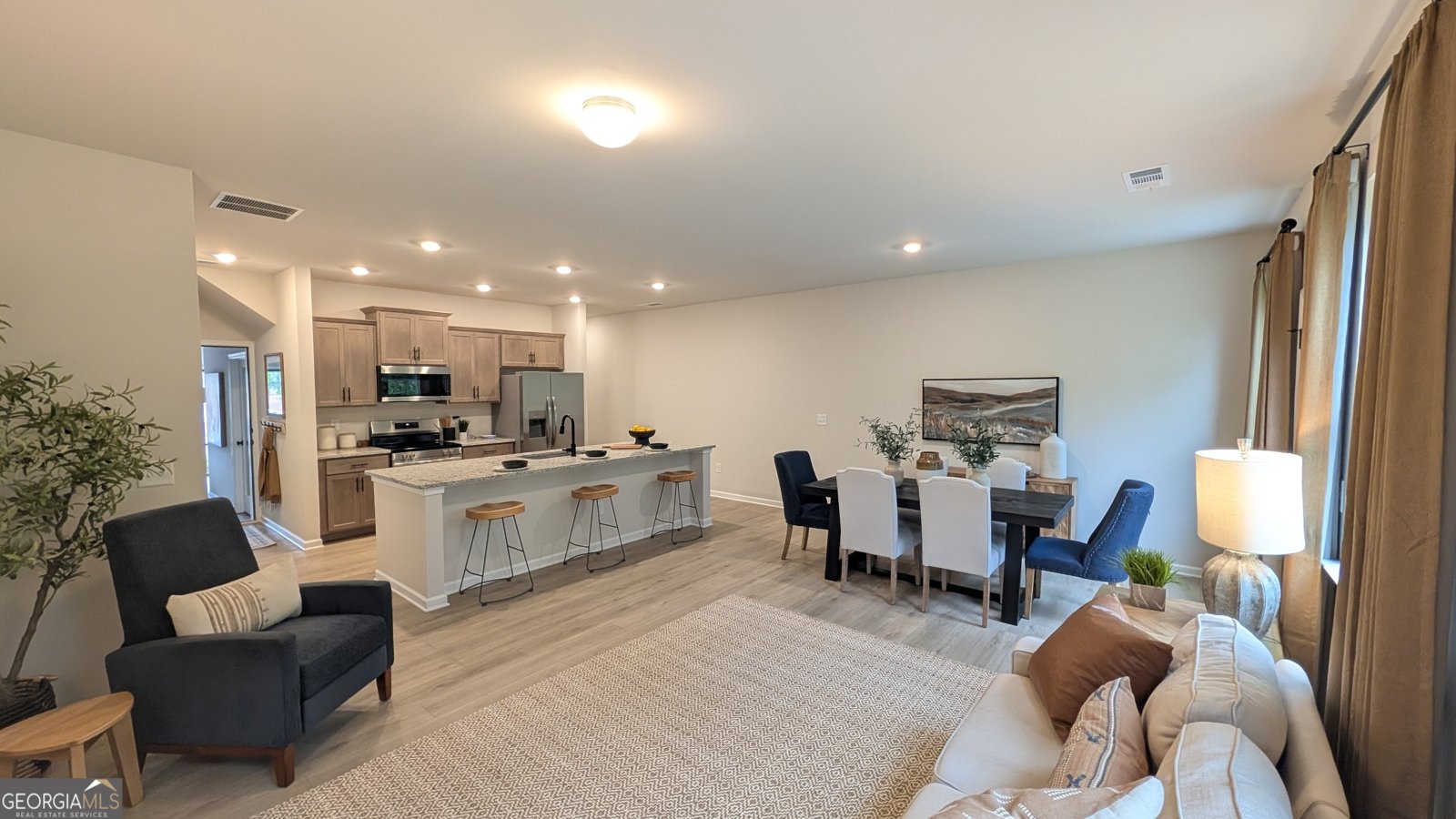 517 Hayes Lane Canton - Photo 12