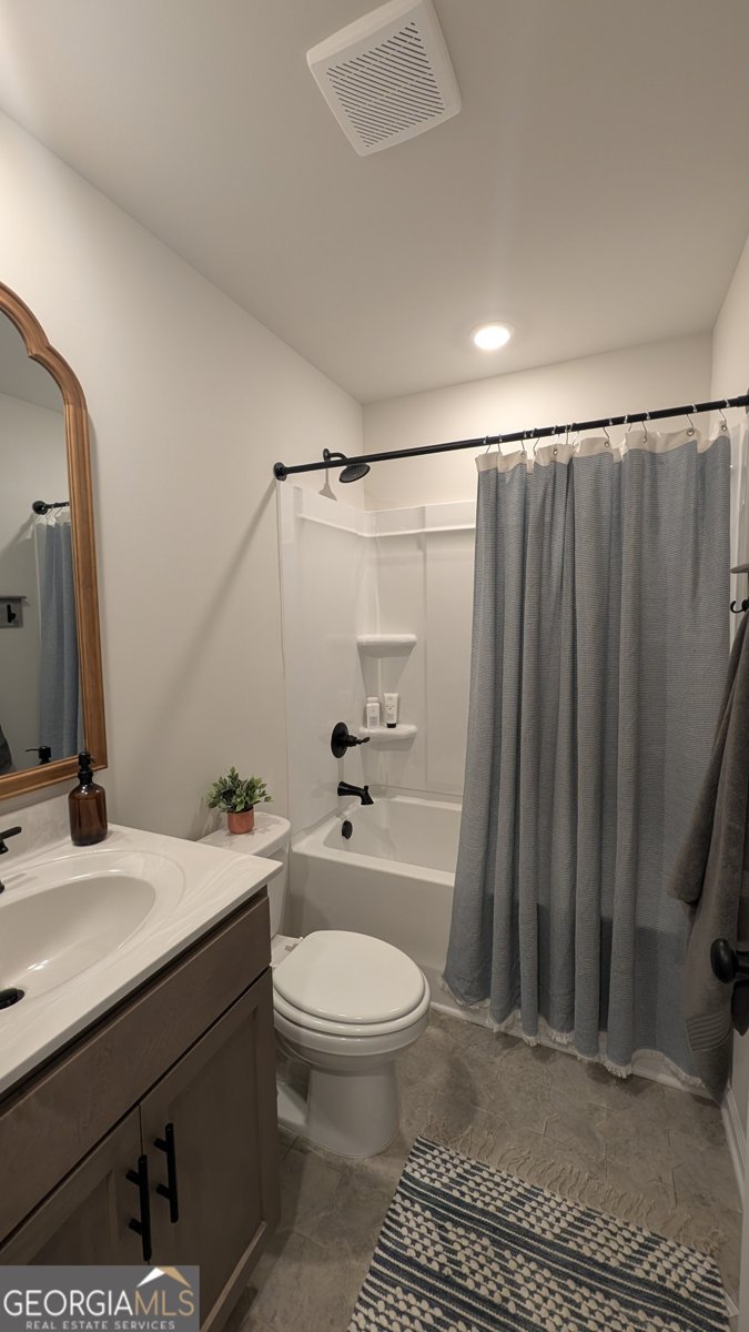 517 Hayes Lane Canton - Photo 9