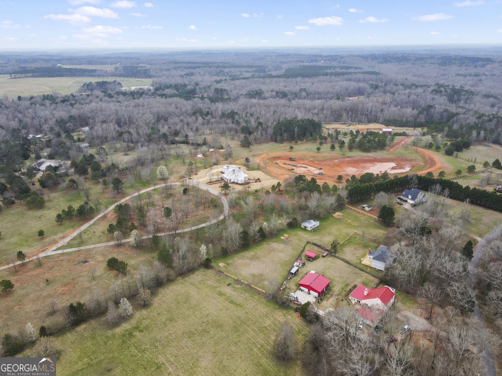 140 Wesley Drive Athens - Photo 70